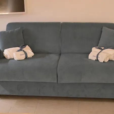 Pietrabianca Santa Maria 4*