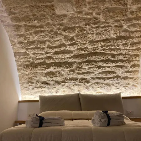 Pietrabianca Santa Maria