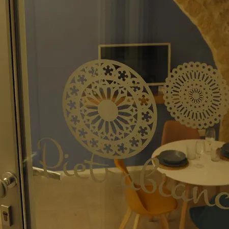 Pietrabianca Santa Maria 4*
