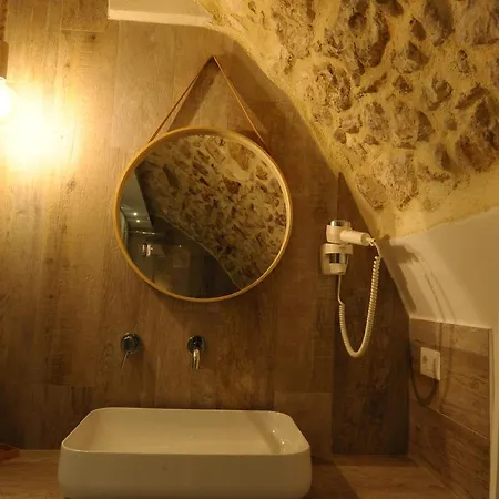 Bed and Breakfast Pietrabianca Santa Maria 4*