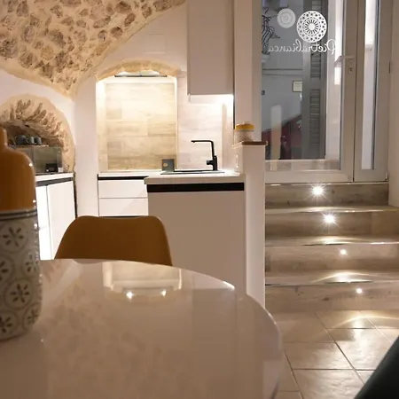 Pietrabianca Santa Maria 4*