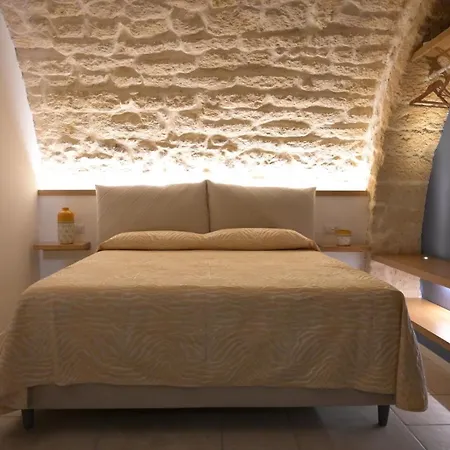 Bed & Breakfast Pietrabianca Santa Maria