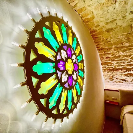 Bed & Breakfast Pietrabianca Santa Maria Manfredonia