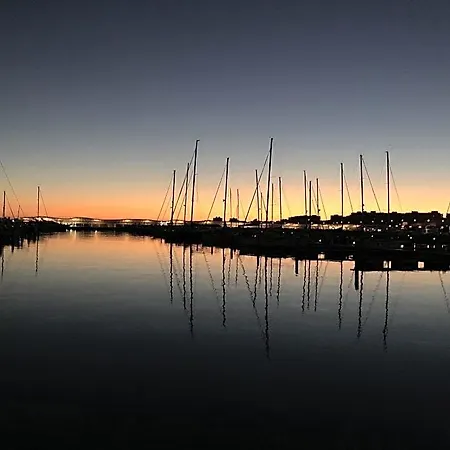 Pietrabianca Santa Maria 4*