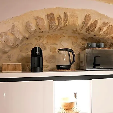 Pietrabianca Santa Maria 4*