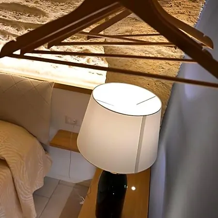 Pietrabianca Santa Maria Frühstückspension 4*