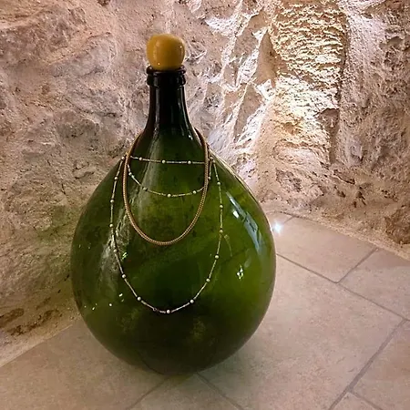 Pietrabianca Santa Maria Frühstückspension