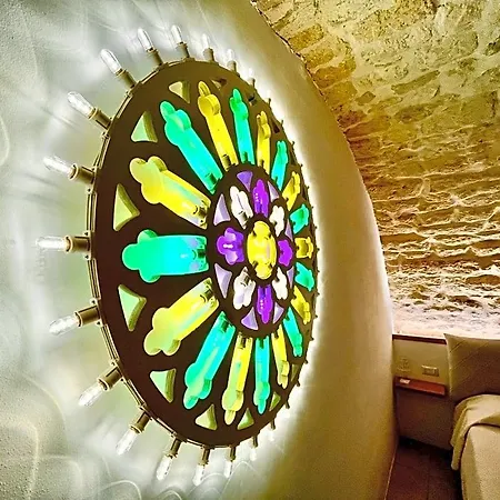 Pietrabianca Santa Maria Frühstückspension