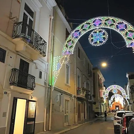 Pietrabianca Santa Maria 4* Manfredonia