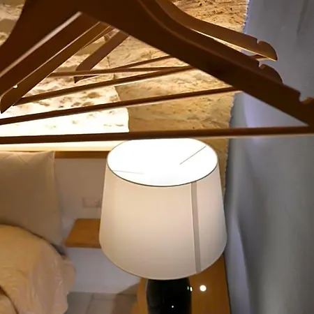 Frühstückspension Pietrabianca Santa Maria 4*