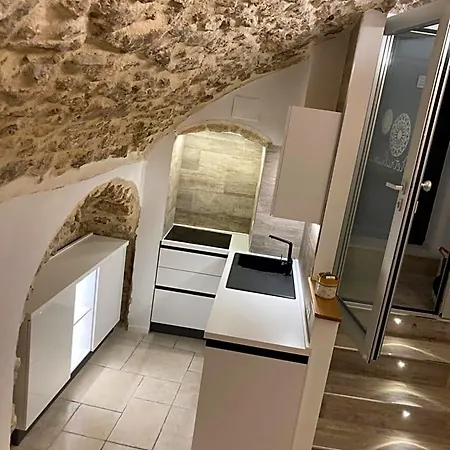Pietrabianca Santa Maria 4*